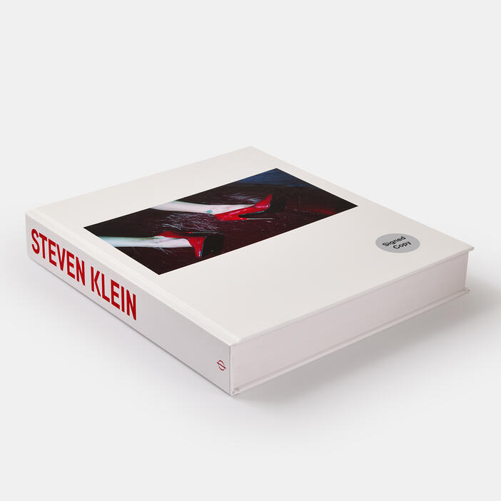 Steven Klein (Signed Edition)