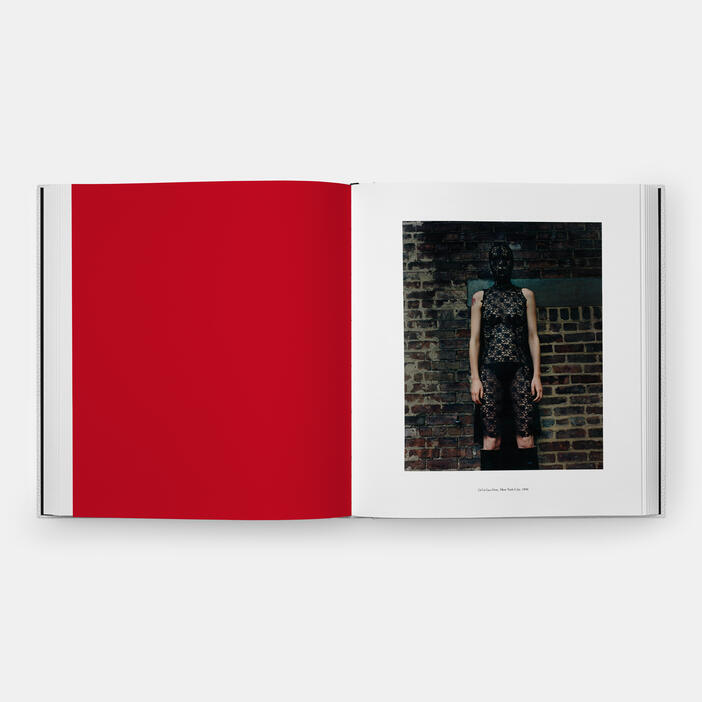 Steven Klein (Signed Edition)