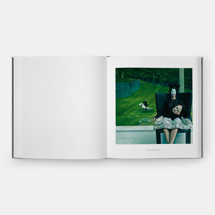 Steven Klein (Signed Edition)