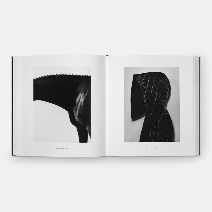 Steven Klein (Signed Edition)