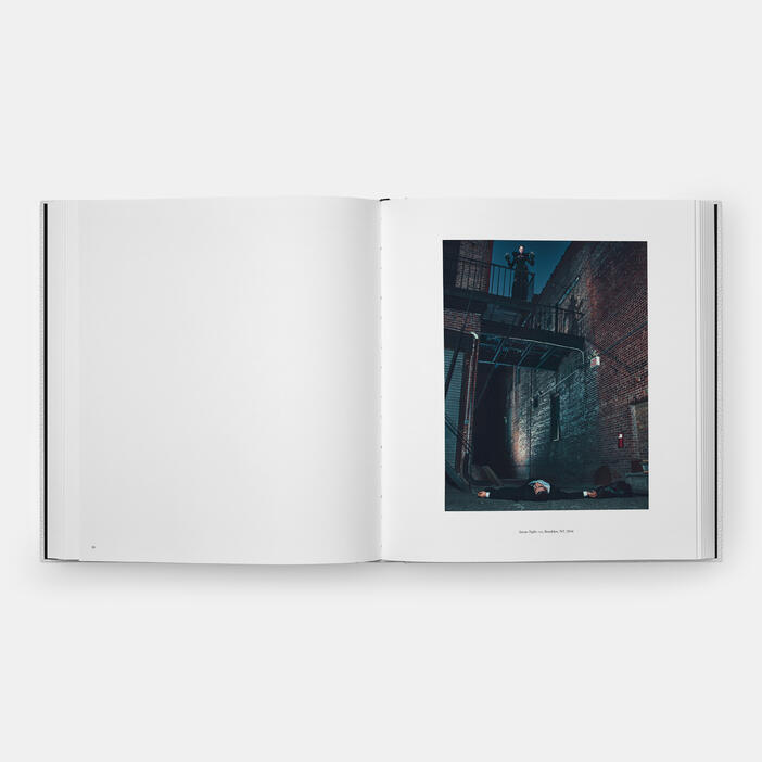 Steven Klein (Signed Edition)