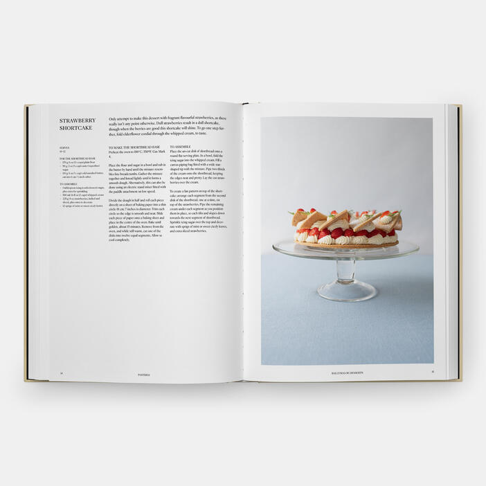 Ballymaloe Desserts, Iconic Recipes and Stories from Ireland (Signed Edition)