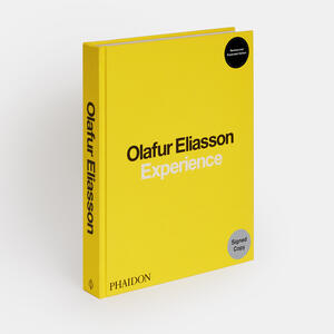 Olafur Eliasson, Experience (Signed Edition)