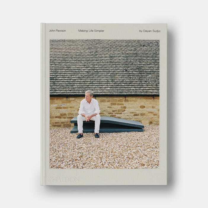 John Pawson, Making Life Simpler