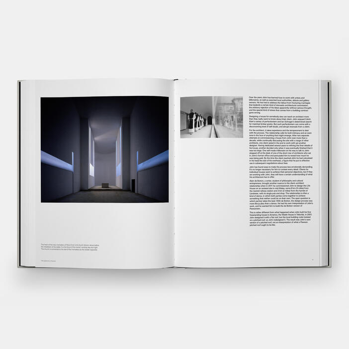 John Pawson, Making Life Simpler