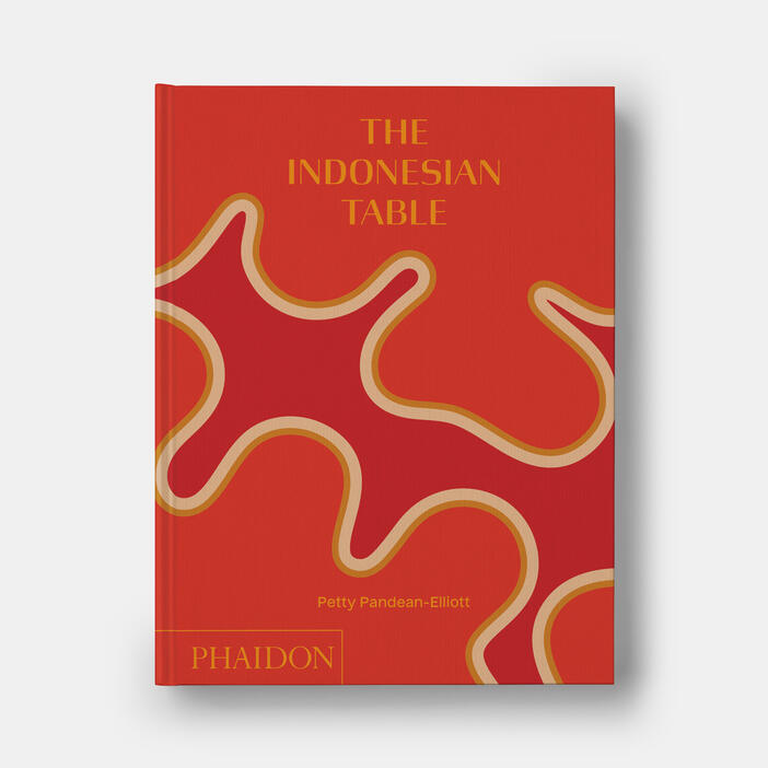 The Indonesian Table