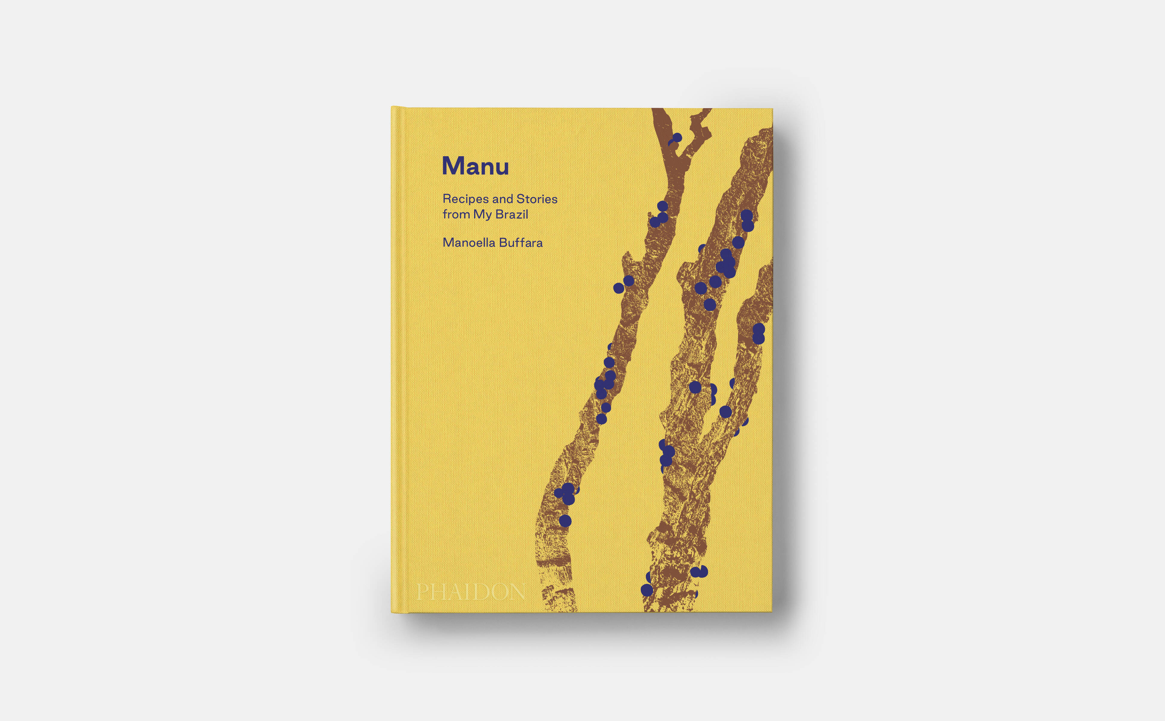 Take a foodie trip through Southern Brazil, with Manoella ‘Manu’ Buffara  