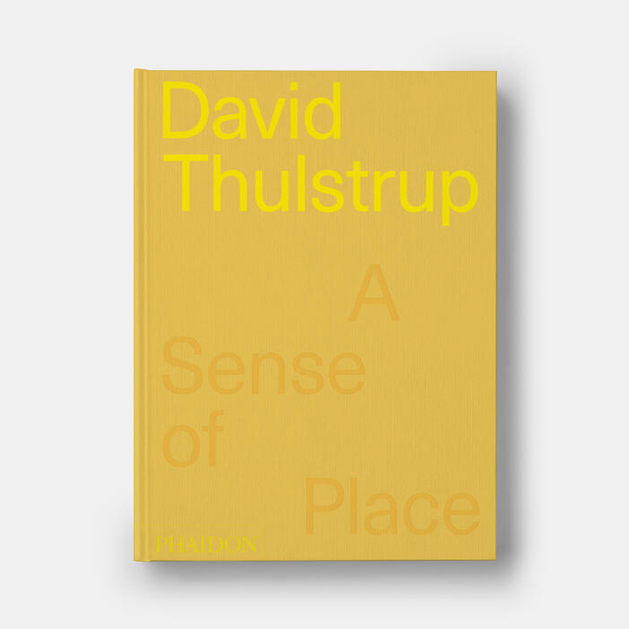 David Thulstrup
