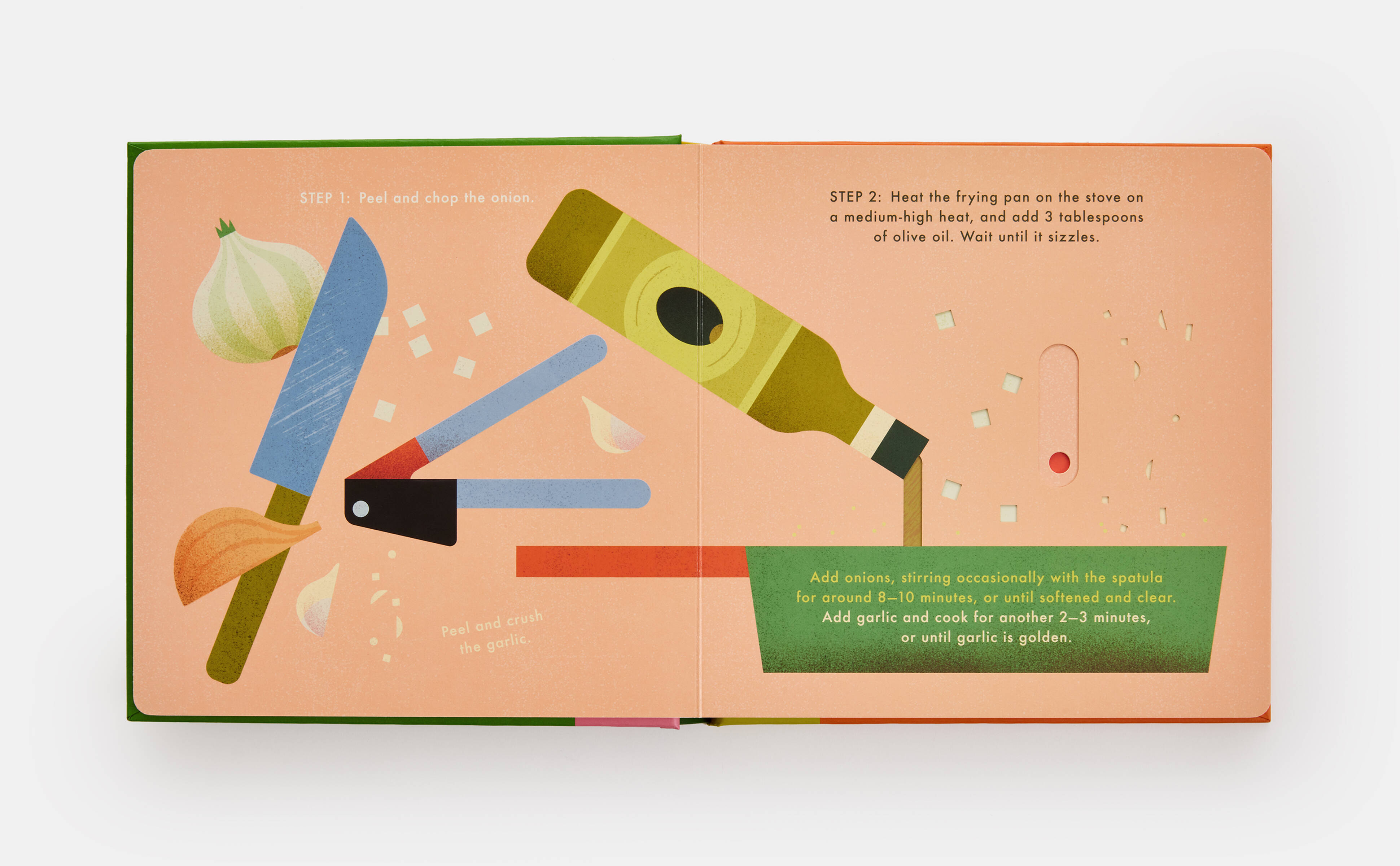 Meet the Phaidon Kids illustrator - Lotta Nieminen