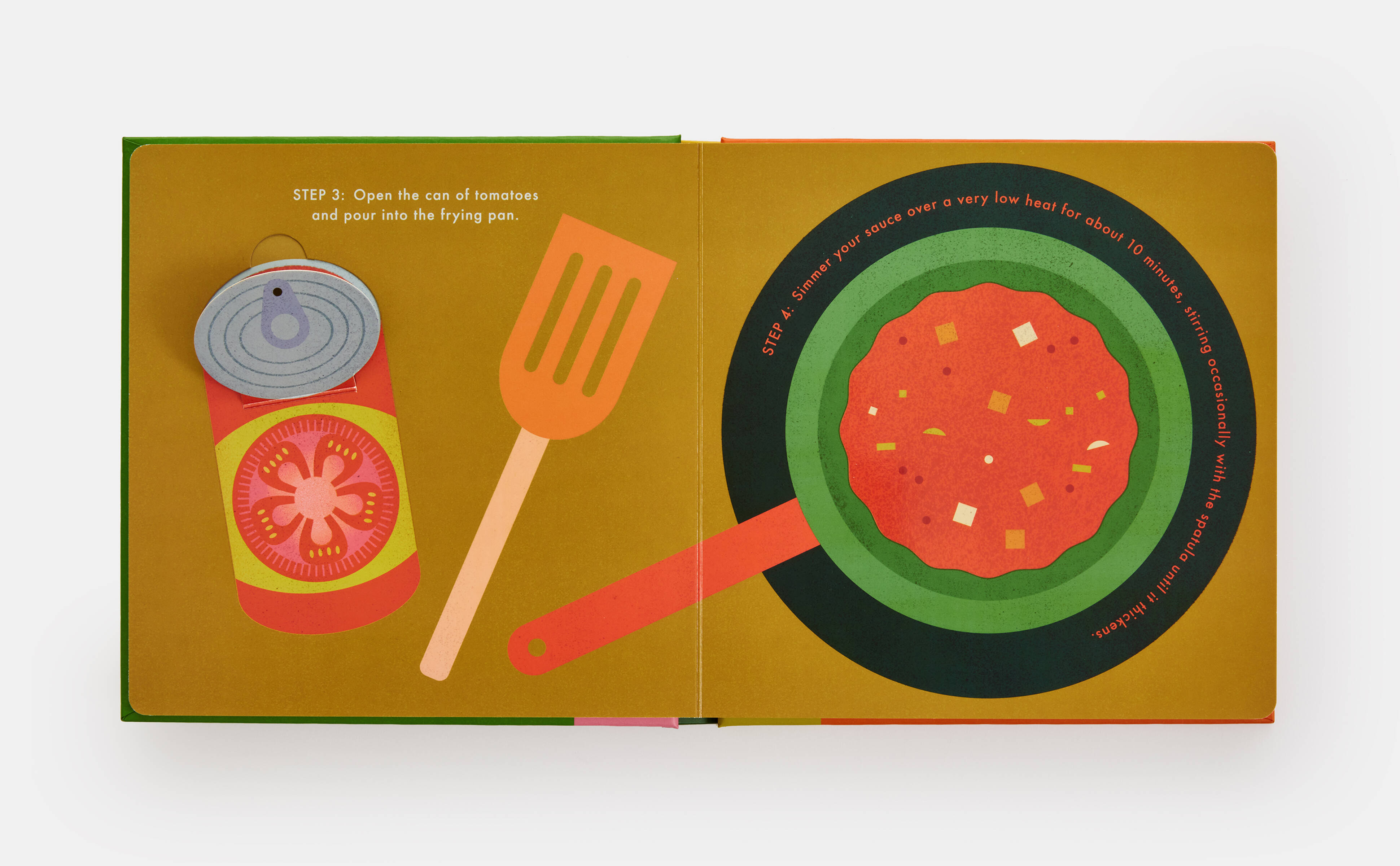 Meet the Phaidon Kids illustrator - Lotta Nieminen