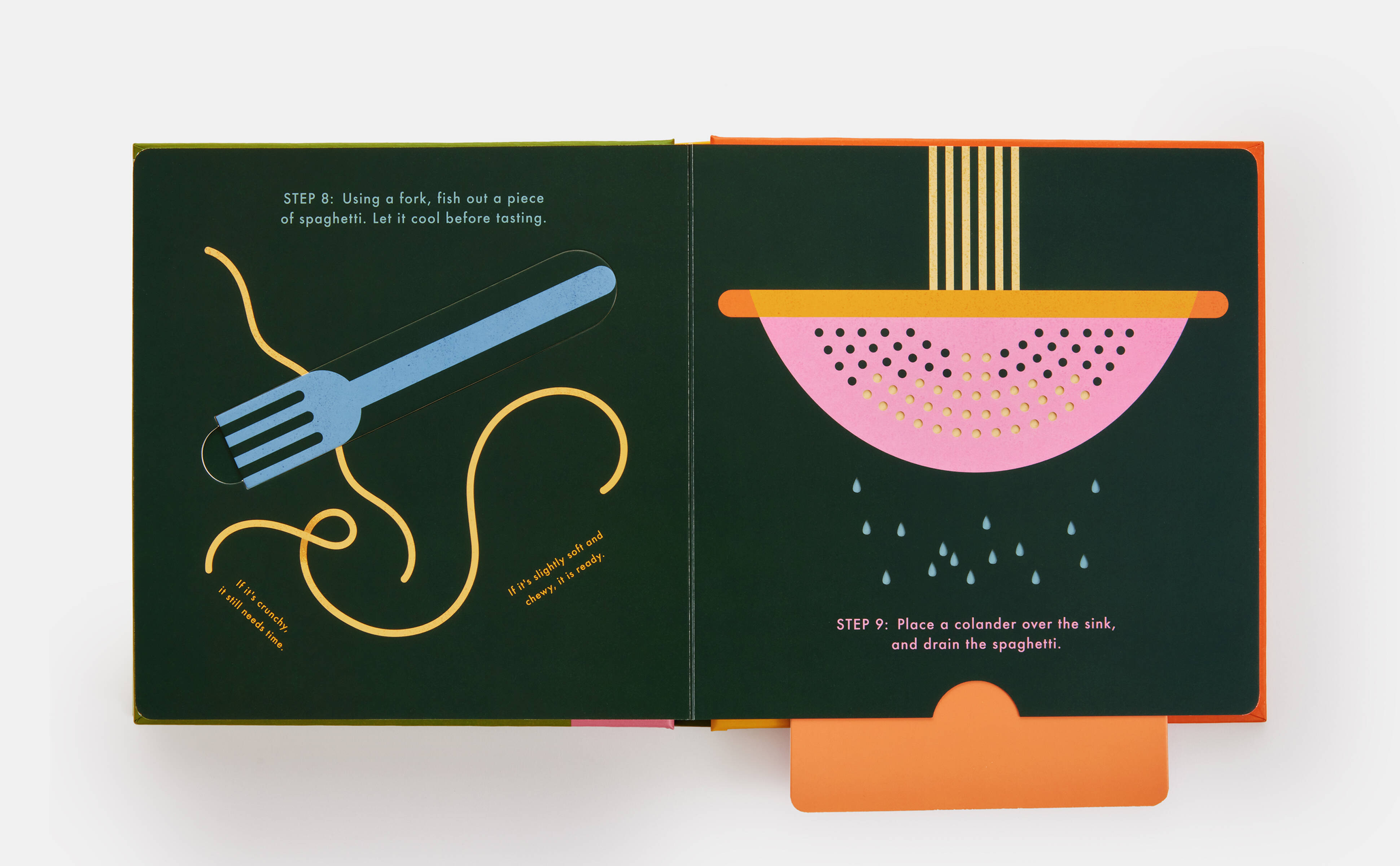 Meet the Phaidon Kids illustrator - Lotta Nieminen