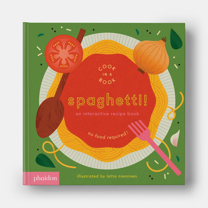 Spaghetti!