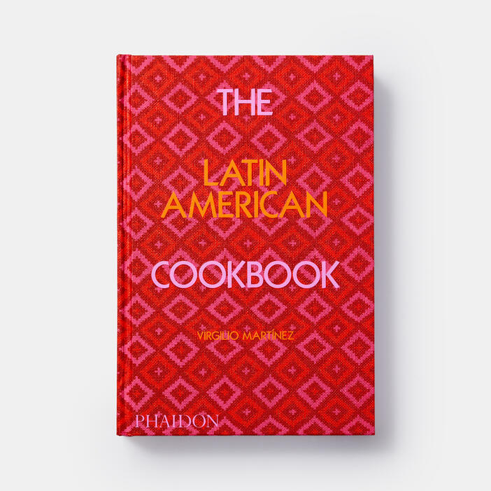 The Latin American Home Cooking Collection