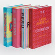 The Latin American Home Cooking Collection