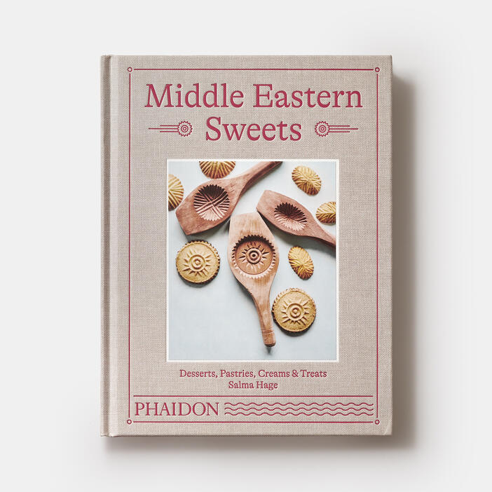 The Middle Eastern Home Cooking Collection
