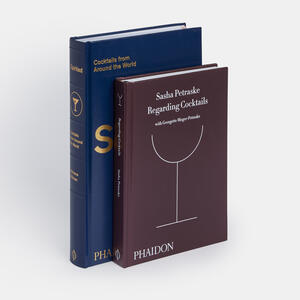 The Cocktail Collection