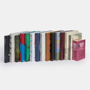 The Best Chefs in the World Library