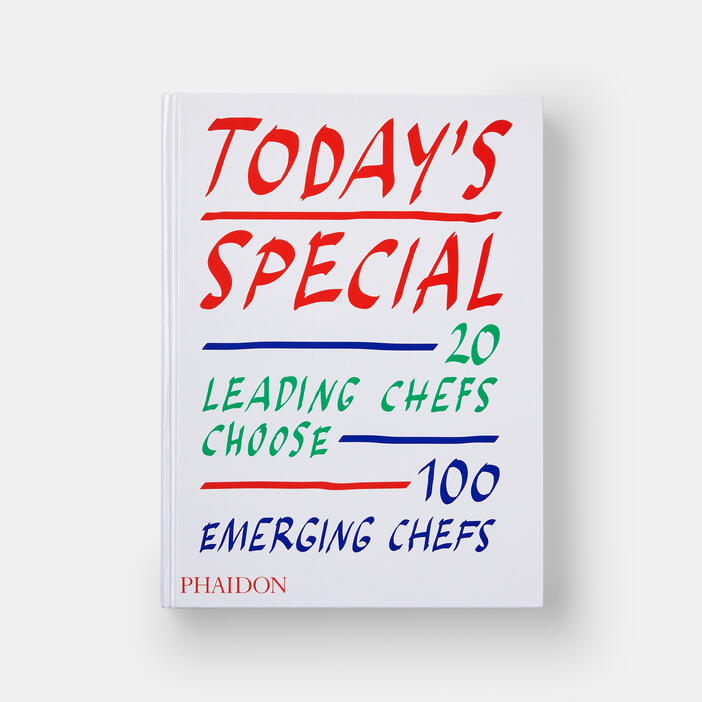 The Best Chefs in the World Library