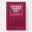 The Best Chefs in the World Library
