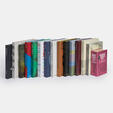 The Best Chefs in the World Library