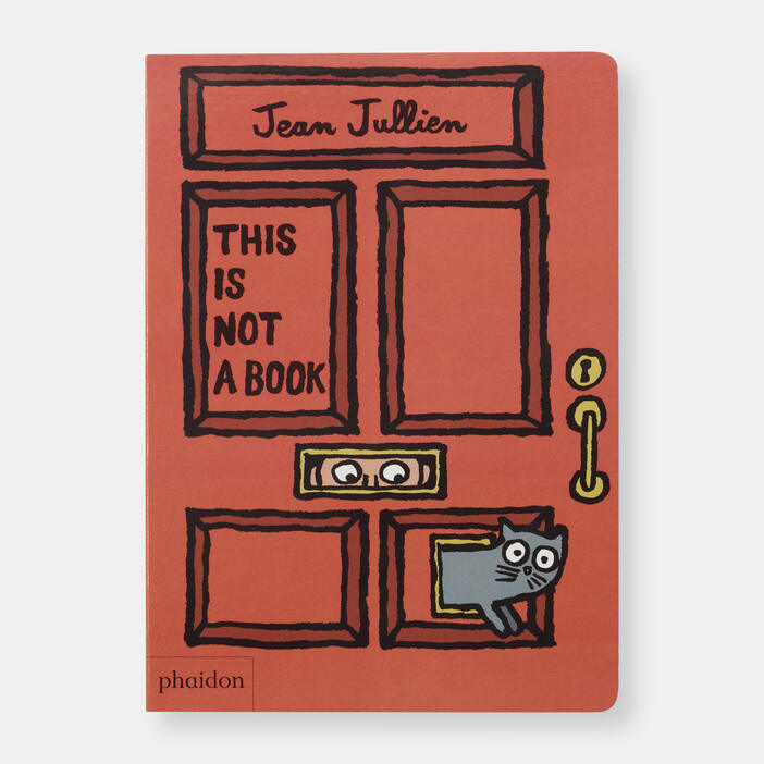 The Jean Jullien Children's Collection