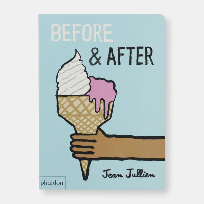 The Jean Jullien Children's Collection