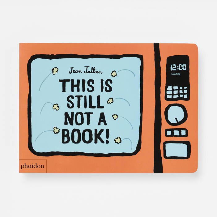 The Jean Jullien Children's Collection