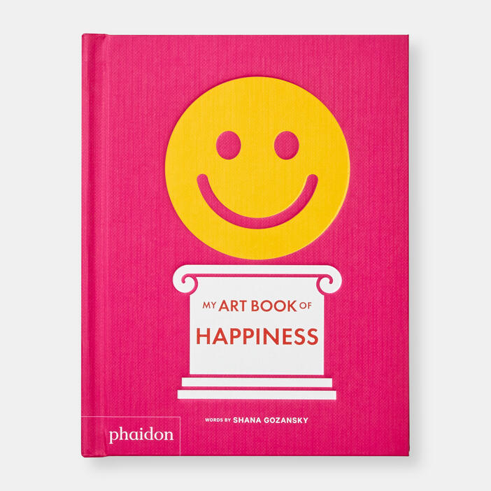 My Art Book Series