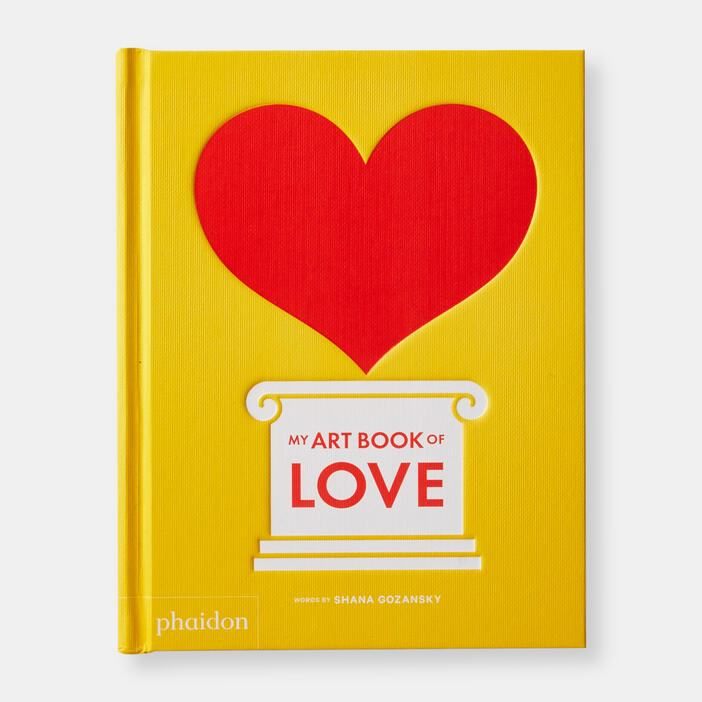 My Art Book Series