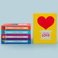 My Art Book Series