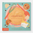 Cook in a Book Series