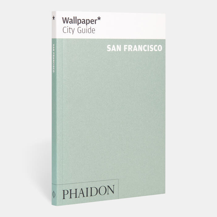 Wallpaper City Guides – North America