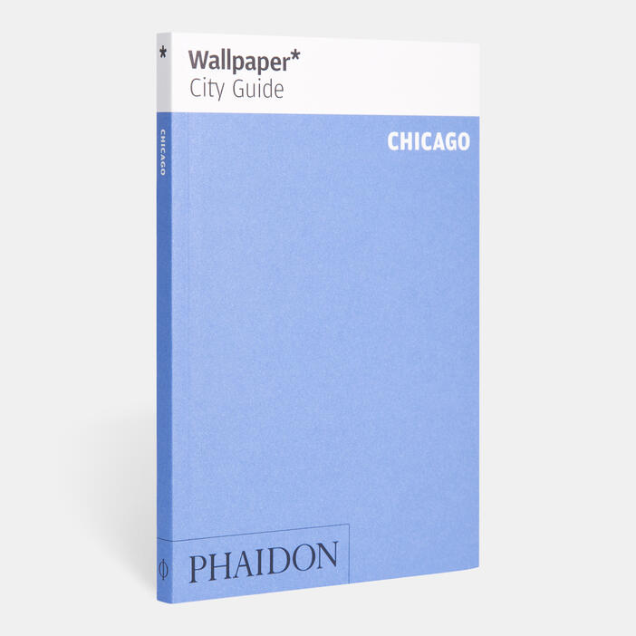 Wallpaper City Guides – North America