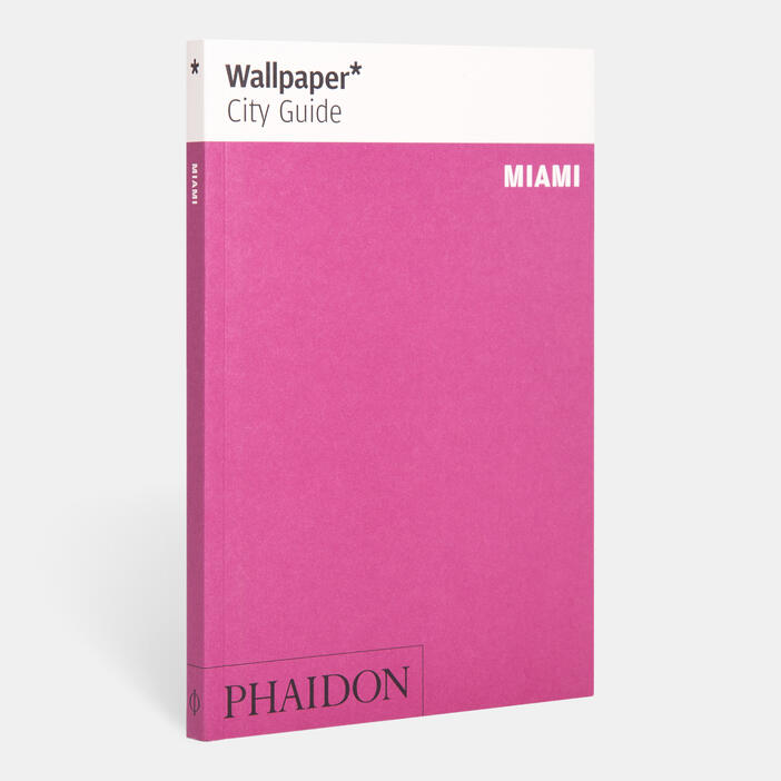 Wallpaper City Guides – North America