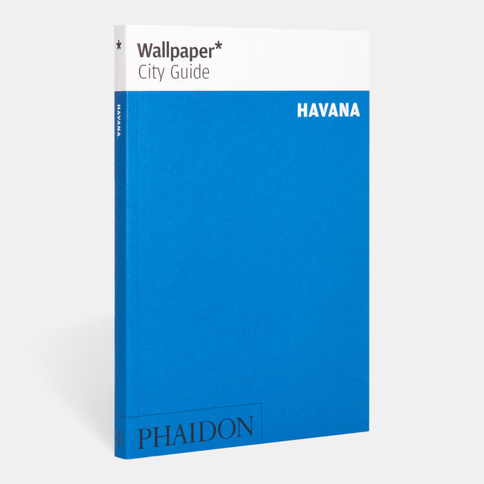 Wallpaper City Guides – North America