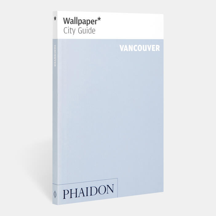 Wallpaper City Guides – North America