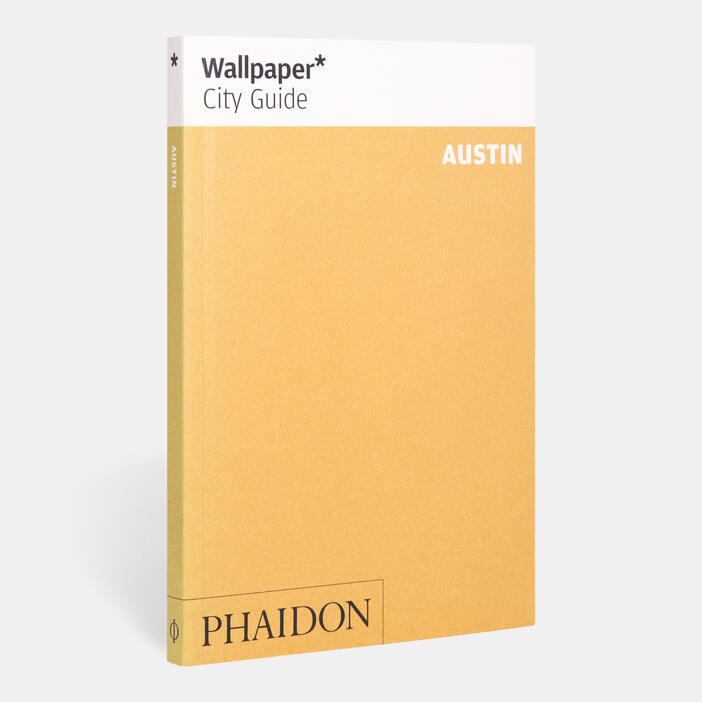 Wallpaper City Guides – North America