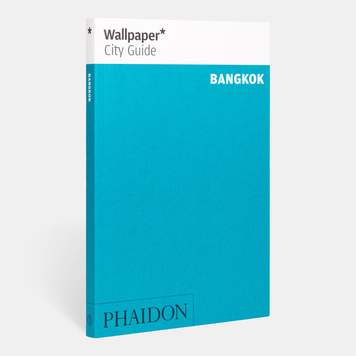 Wallpaper City Guides – Asia