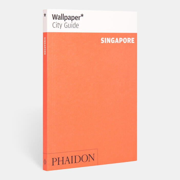 Wallpaper City Guides – Asia