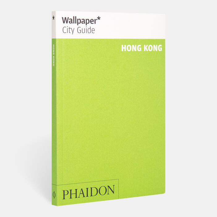 Wallpaper City Guides – Asia