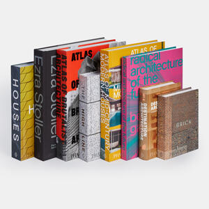 The Phaidon Architecture Collection