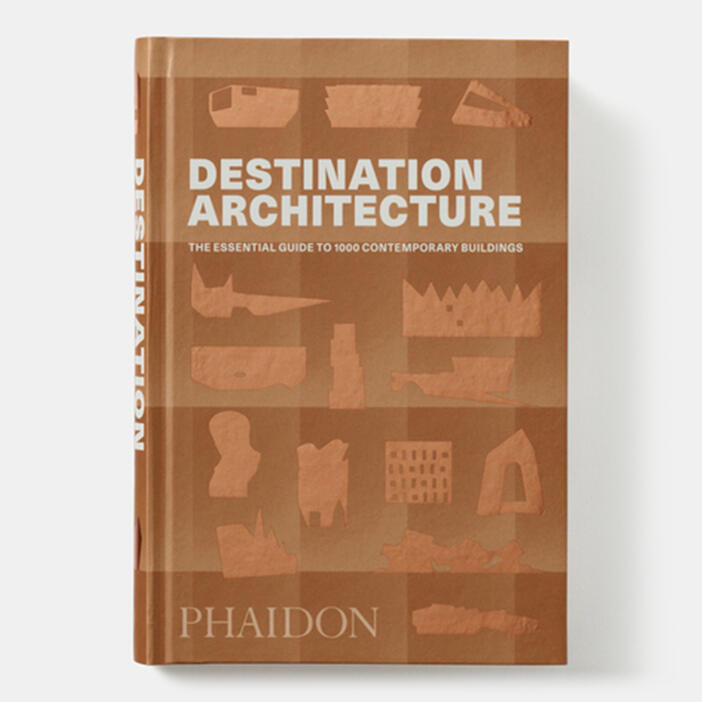 The Phaidon Architecture Collection