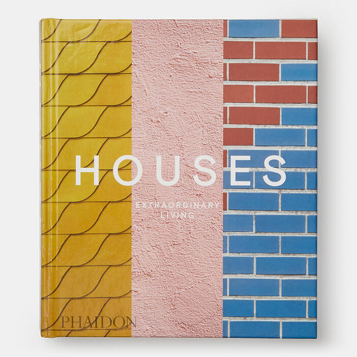The Phaidon Architecture Collection