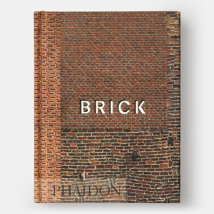 The Phaidon Architecture Collection