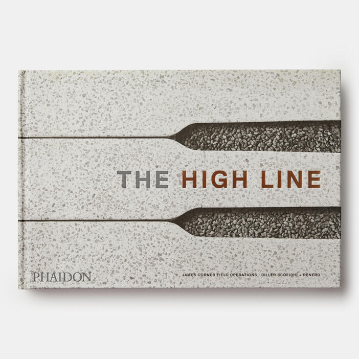 The Phaidon Architecture Collection