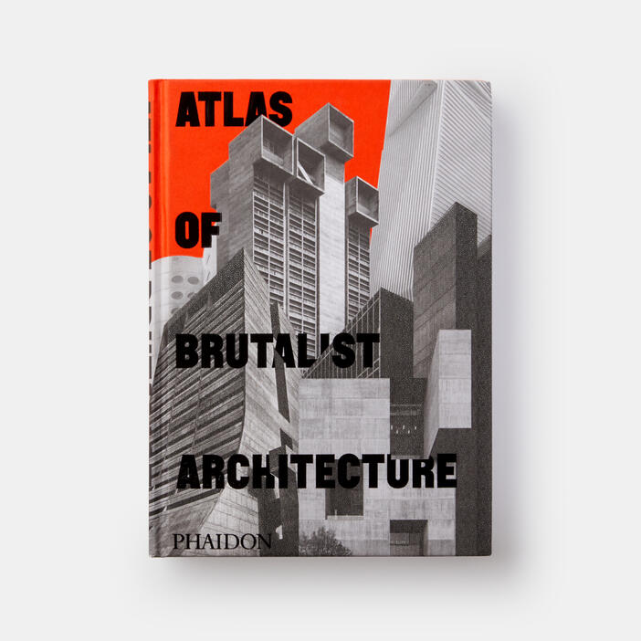 The Phaidon Architecture Collection