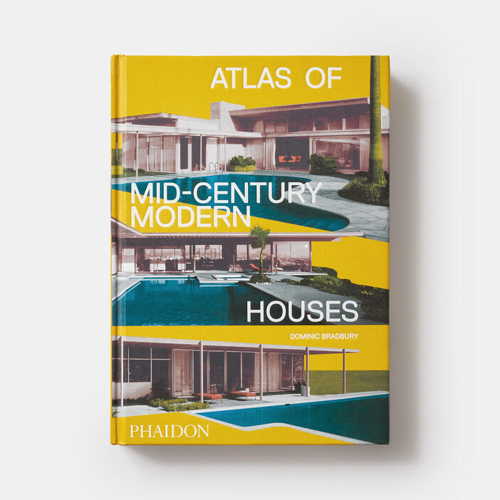 The Phaidon Architecture Collection