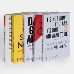 The Inspiration & Advice Collection