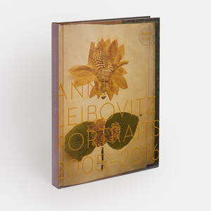Annie Leibovitz, Portraits 2005-2016 (Signed Edition)
