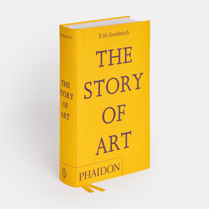 The Story of Art, Art, Store